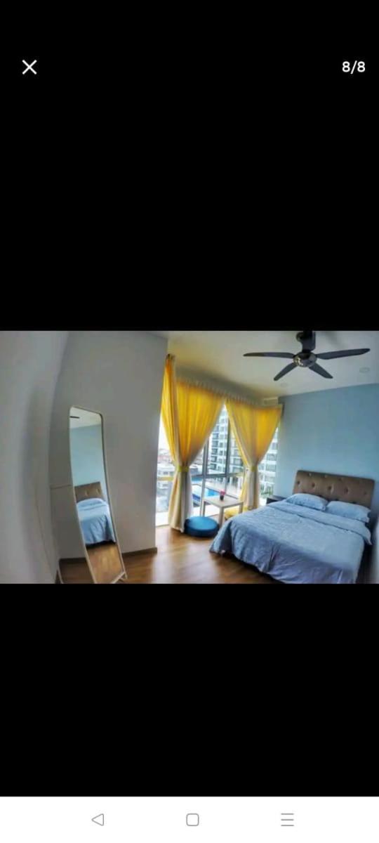 288 Sekinchan Coze Home Exterior foto